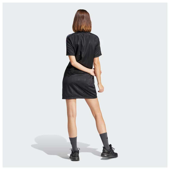 Adidas Γυναικείο φόρεμα Tiro Summer Tee Dress